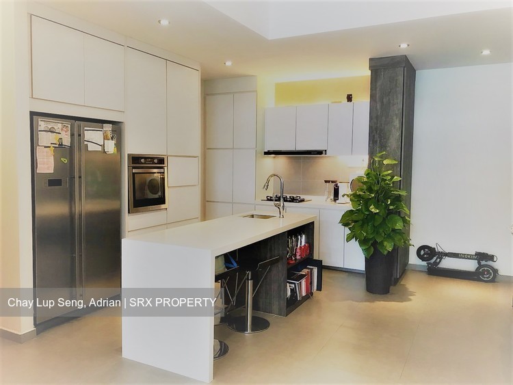 Nineteen Shelford Road thumbnail photo